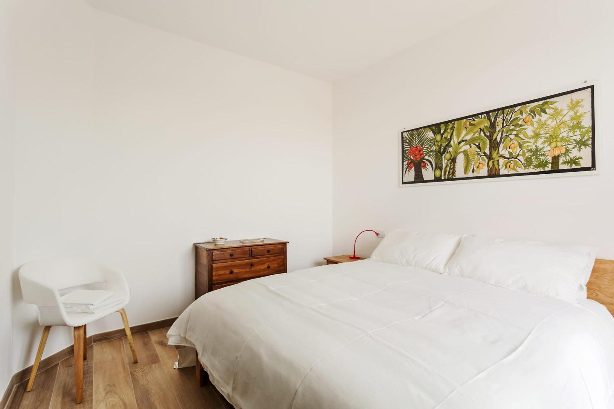 Appartamento Amazing Flat With Big Terrace And Private Car Park Verona Esterno foto