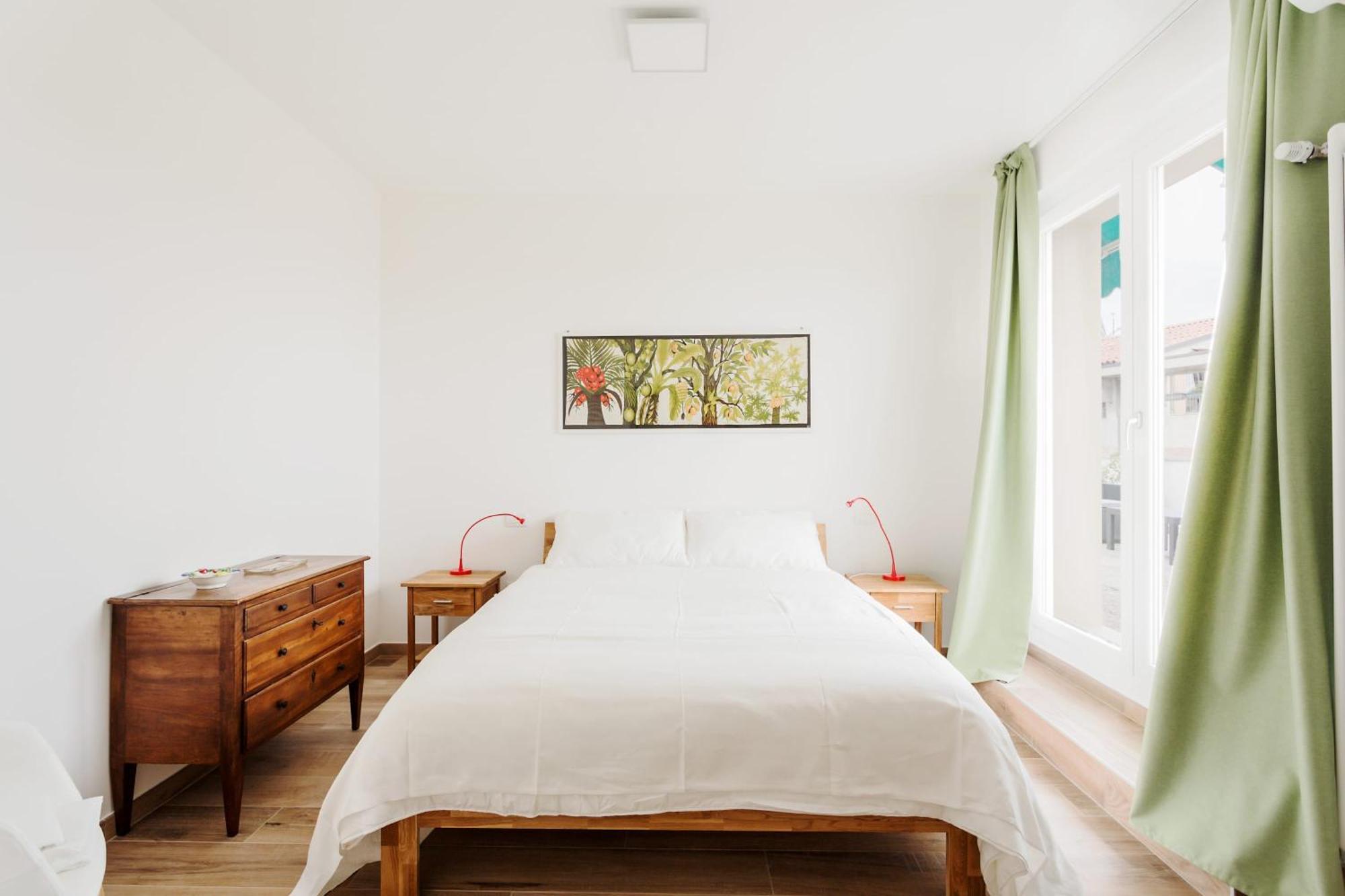Appartamento Amazing Flat With Big Terrace And Private Car Park Verona Esterno foto